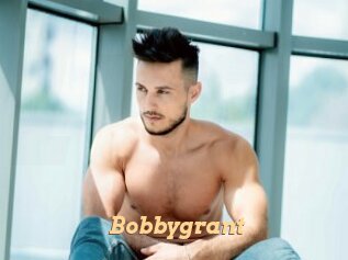 Bobbygrant