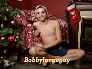 Bobbylargegay