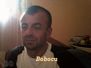 Bobocu