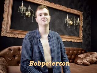 Bobpeterson