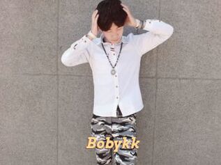 Bobykk