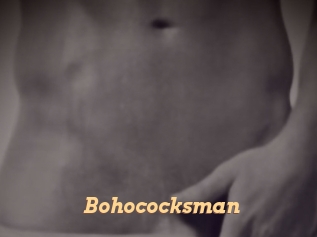 Bohococksman