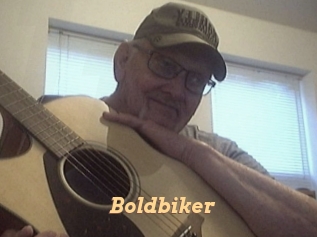 Boldbiker