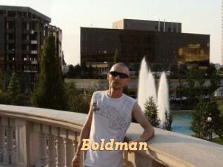 Boldman