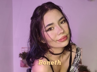 Boneth