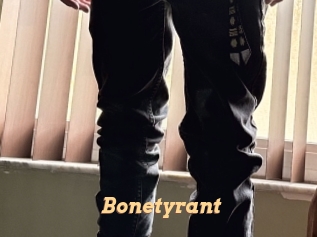Bonetyrant