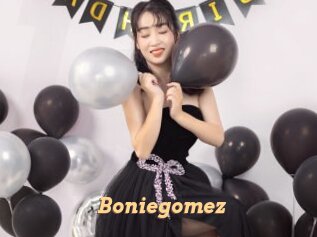 Boniegomez