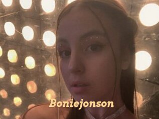 Boniejonson