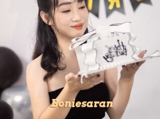 Boniesaran