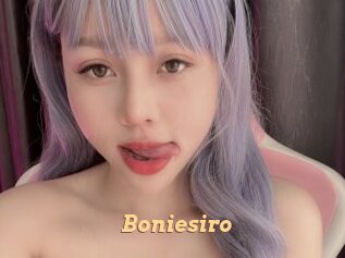 boniesiro Live Paradise