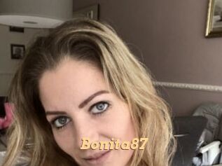 Bonita87