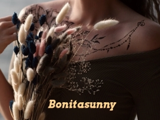 Bonitasunny