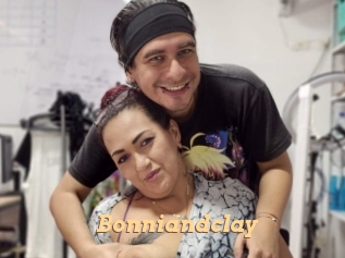 Bonniandclay