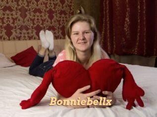 Bonniebellx