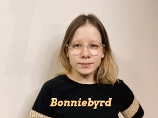 Bonniebyrd