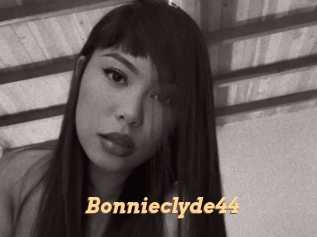 Bonnieclyde44