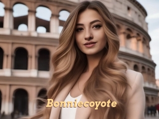 Bonniecoyote