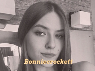 Bonniecrockett