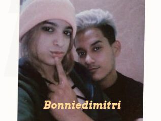 Bonniedimitri