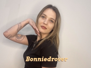 Bonniedrover