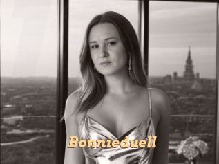 Bonnieduell