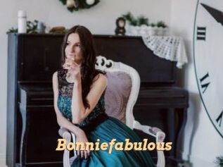 Bonniefabulous