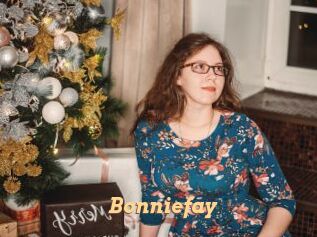 Bonniefay