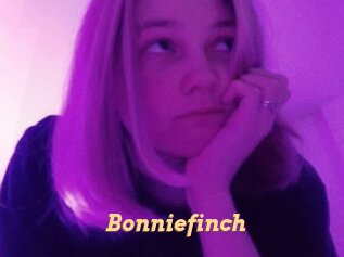 Bonniefinch
