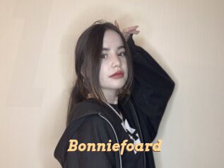 Bonniefoard
