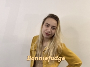 Bonniefudge