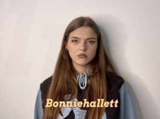 Bonniehallett