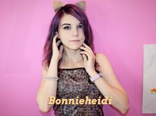 Bonnieheidi