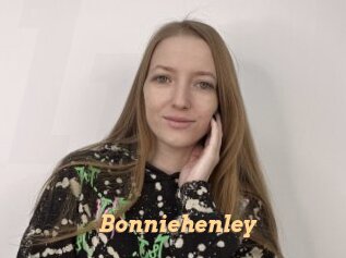 Bonniehenley
