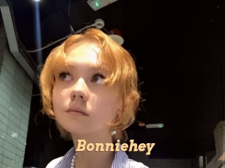 bonniehey Live Paradise