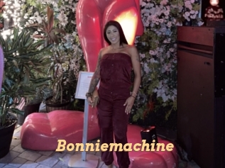 Bonniemachine