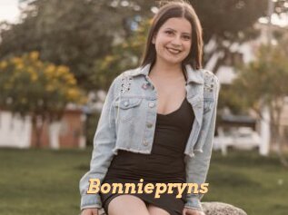 Bonniepryns