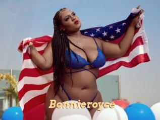 Bonnieroyce
