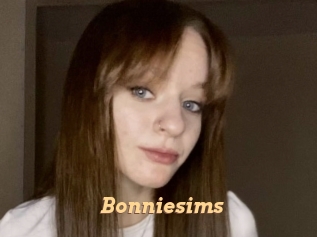 Bonniesims