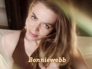Bonniewebb