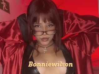 Bonniewilson