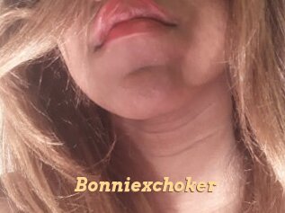 Bonniexchoker