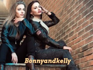 Bonnyandkelly