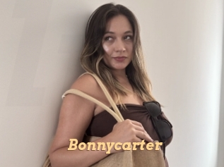 Bonnycarter