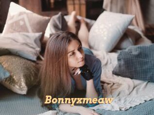 Bonnyxmeaw