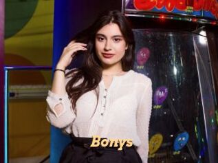 Bonys