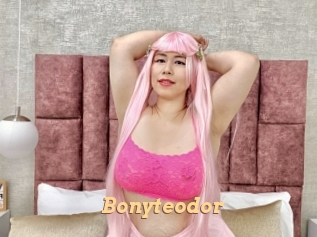 Bonyteodor