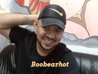Boobearhot