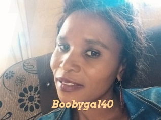 Boobygal40
