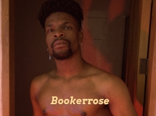 Bookerrose