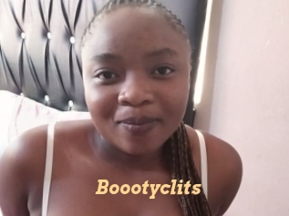 Boootyclits